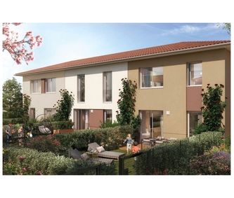 Location Appartement 3 pièces 60m² ROQUES 31120 - Photo 3