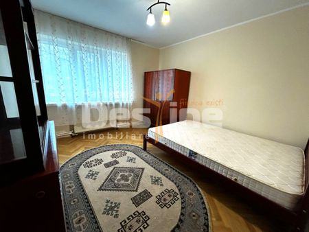 Apartament 3 camere decomandat 75 mp Copou Universitate - Fotografie 5