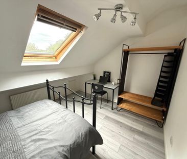Room in a Shared House, Duchess Road, S2 - Photo 5