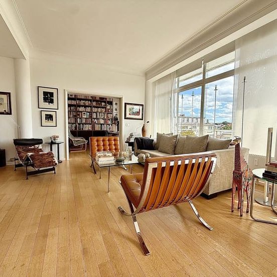 Appartement te huur - foto 1