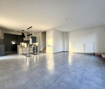 5a rue des fleurs - 67203 OBERSCHAEFFOLSHEIM Duplex 4 pièces 84m² - Photo 1