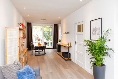 Watergeusstraat 4-B02, Bospolder, 3025HS, Rotterdam - Foto 2