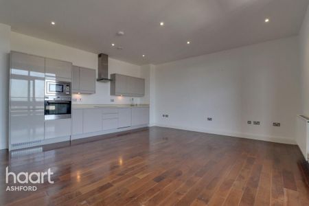 1 bedroom apartment to rent - Photo 5