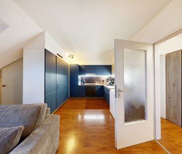 IIMMOPARTNER – MODERN. GALERIE. 2 EBENEN - Photo 6