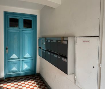 2.5 Zimmer, 85 m², 1. Stock - Photo 1