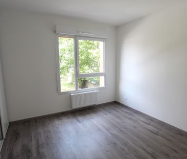 Location Appartement 2 pièces 39m² NANTES 44300 - Photo 1