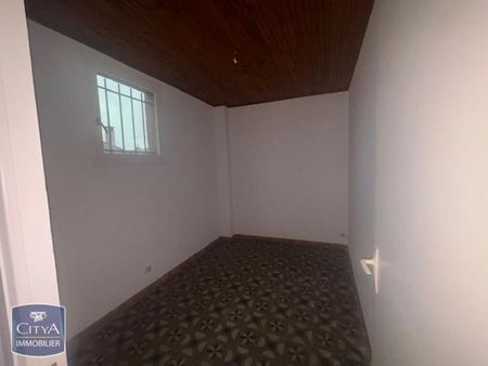 Location Appartement 4 pièces 64m² FRONTIGNAN 34110 - Photo 3