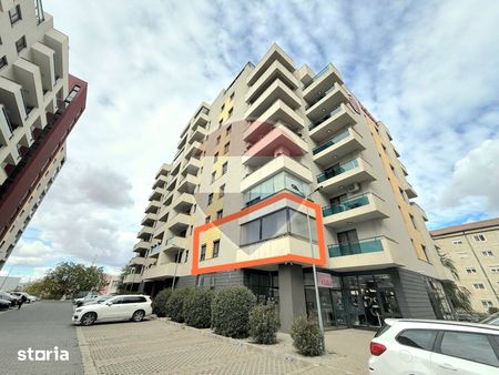 De închiriat apartament nou 2 camere + Loc de parcare Nufarul - Fotografie 5
