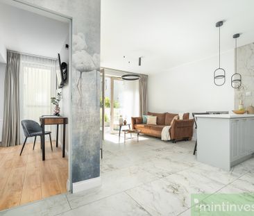 Apartament 2 pokoje z tarasem | Stare Miasto - Фото 4