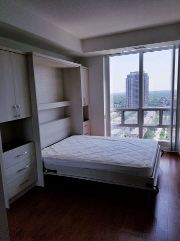 For Lease - 35 Bales Avenue Unit# Ph210, Toronto, Ontario - Photo 5