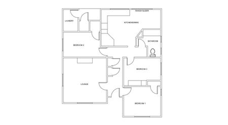 Brooklands, 3 bedrooms - Photo 5
