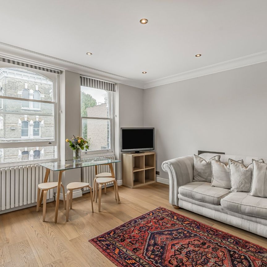 Gunterstone Road, London, W14 - Photo 1