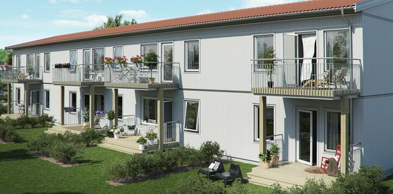 Gärdesvägen 4 E - Foto 2