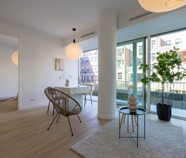 Te huur: Appartement Calandstraat in Rotterdam - Photo 5