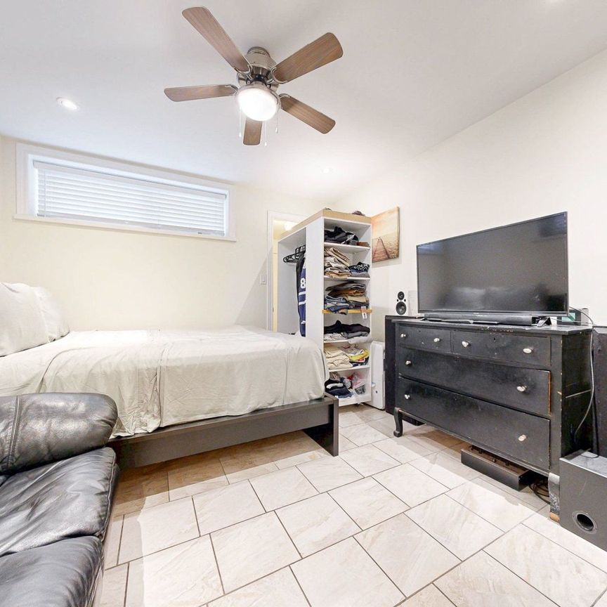 For Lease - 48 Ferrier Avenue Unit# Lower, Toronto, Ontario - Photo 1