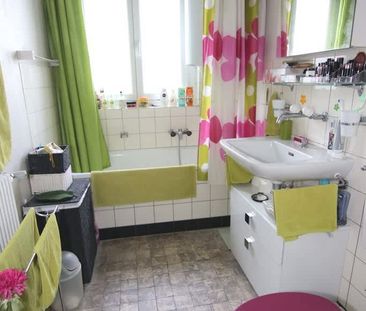 3 Zimmer, 74 m², EG - Foto 4