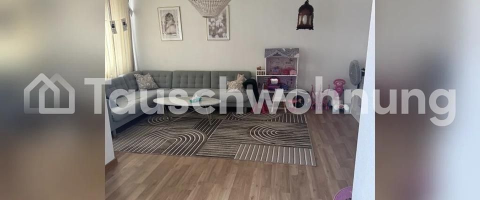 TAUSCHWOHNUNG Ich möchte gerne in einer andere Bezirk wohnen - Photo 1