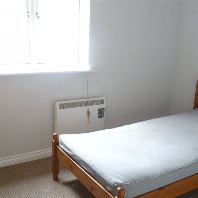Cobb Close, Thackhall Street, Coventry, West Midlands, CV2 - Photo 1