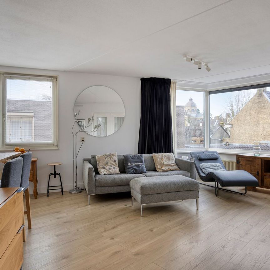 Appartement te huur: Bussumerstraat 45 1211 BH Hilversum - Photo 1