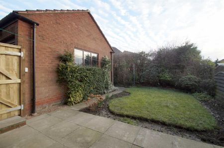 Penlands Crescent, Colton Village, Leeds - Photo 2