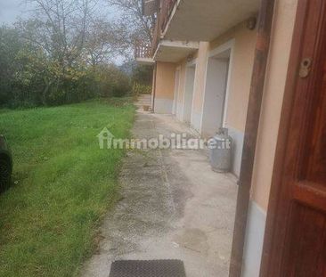 Bilocale buono stato, primo piano, San Donato Val di Comino - Photo 2