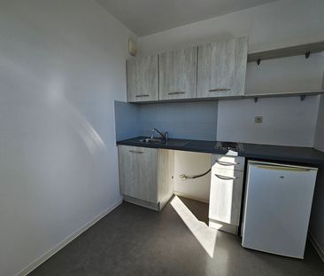 Location Appartement 1 pièce 29m² BESANCON 25000 - Photo 2