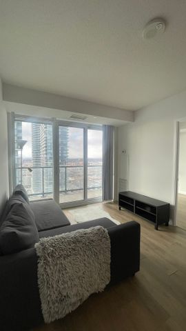 For Lease - 7895 Jane Street Unit# 2410, Vaughan, Ontario - Photo 2