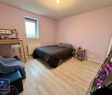 Appartement à louer 2 pièces 48.2m² - Photo 6