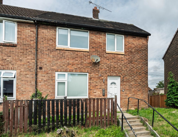 Harrow Road Room 2 - Photo 1