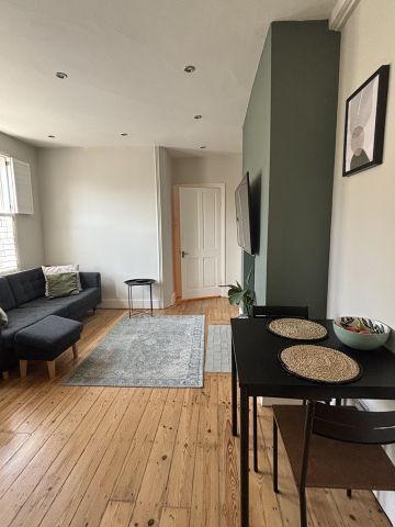 1 Bed Flat, Balham, SW12 - Photo 2