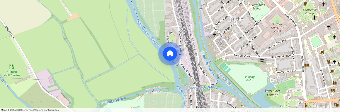 Venneit Close, Botley, HMO Ready 3 Sharers, OX1