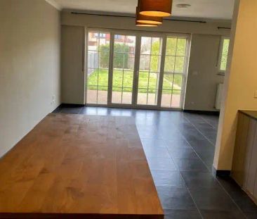 TE HUUR – Gelijkvloers appartement in Berlaar (Molenlei 17 bus 2). - Photo 4