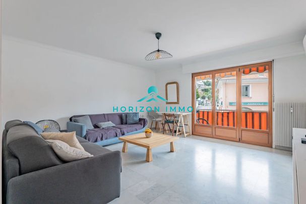 Location Appartement 2 pièces 57m² ST LAURENT DU VAR 06700 - Photo 1