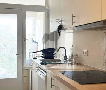 Appartement te huur in Charleroi voor € 400 met 3 slaapkamers - Foto 3