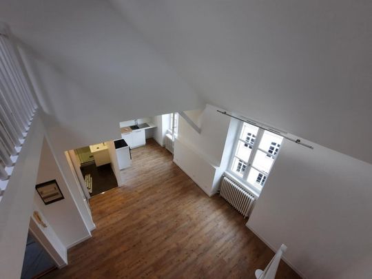 Appartement T2 à louer Rennes - 47 m² - Photo 1