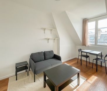 Appartement ancien - Photo 5