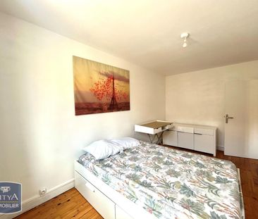 Location Appartement 2 pièces 40m² ST ETIENNE 42000 - Photo 6