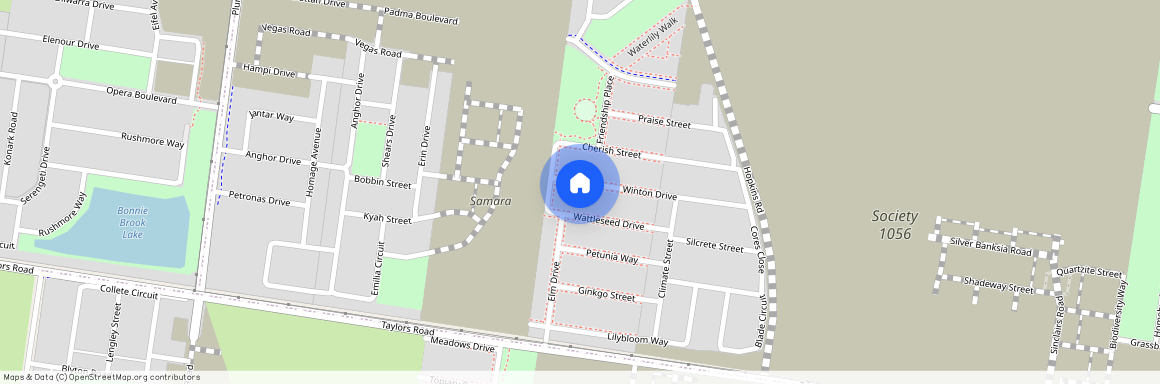 6 Winton Drive, 3336, Fraser Rise Vic