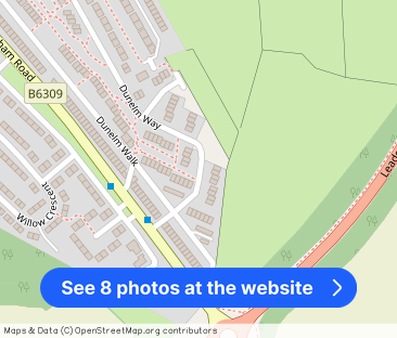 Dunelm Way, Leadgate, CONSETT, DH8 7QS - Photo 1