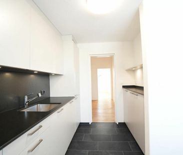 Neu renovierte 4.5 Zi-Dachwohnung - Foto 1