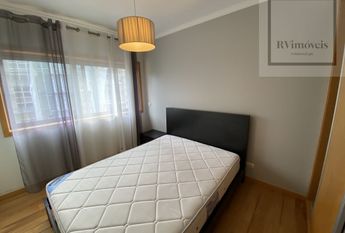 Apartamento T2 em Viana do Castelo