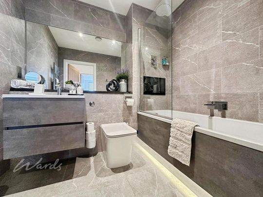 2 bedroom apartment to rent - Photo 1