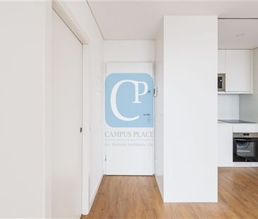 Apartamento T1 - Photo 3