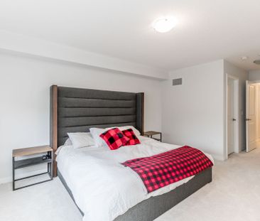 For Lease - 147 Landolfi Way, Bradford West Gwillimbury, Ontario - Photo 5