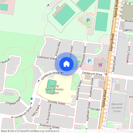 5 Daylesford Street, Vic 3076, Epping