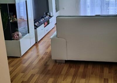 Helle 2 Zimmer-Wohnung mit möblierter Küche in zentraler Lage in Frauental! - Photo 1