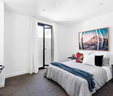 16 Bellevue Street, Surry Hills NSW 2010 - Terrace For Rent | Domain - Photo 4