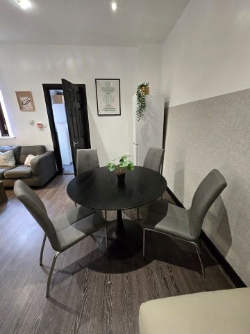 Room in a Shared House, Ashville Road, LS6 - Photo 4