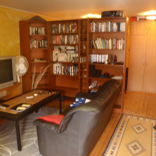 Kopparvägen, Umeå - Foto 1