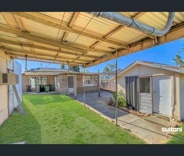 Available for lease - a spacious family home on a large allotment, ... - Photo 5